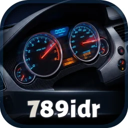 789idr