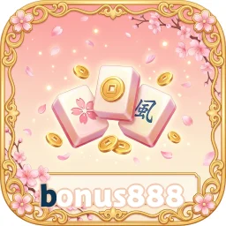 BONUS888 — ikon APK